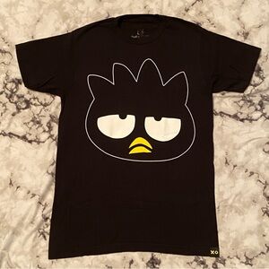 Badtz Maru Sanrio Face Shirt